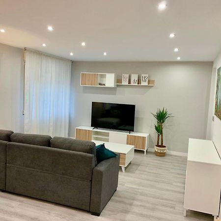 Casa Alma Apartman Gijón Kültér fotó