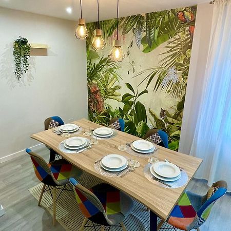 Casa Alma Apartman Gijón Kültér fotó