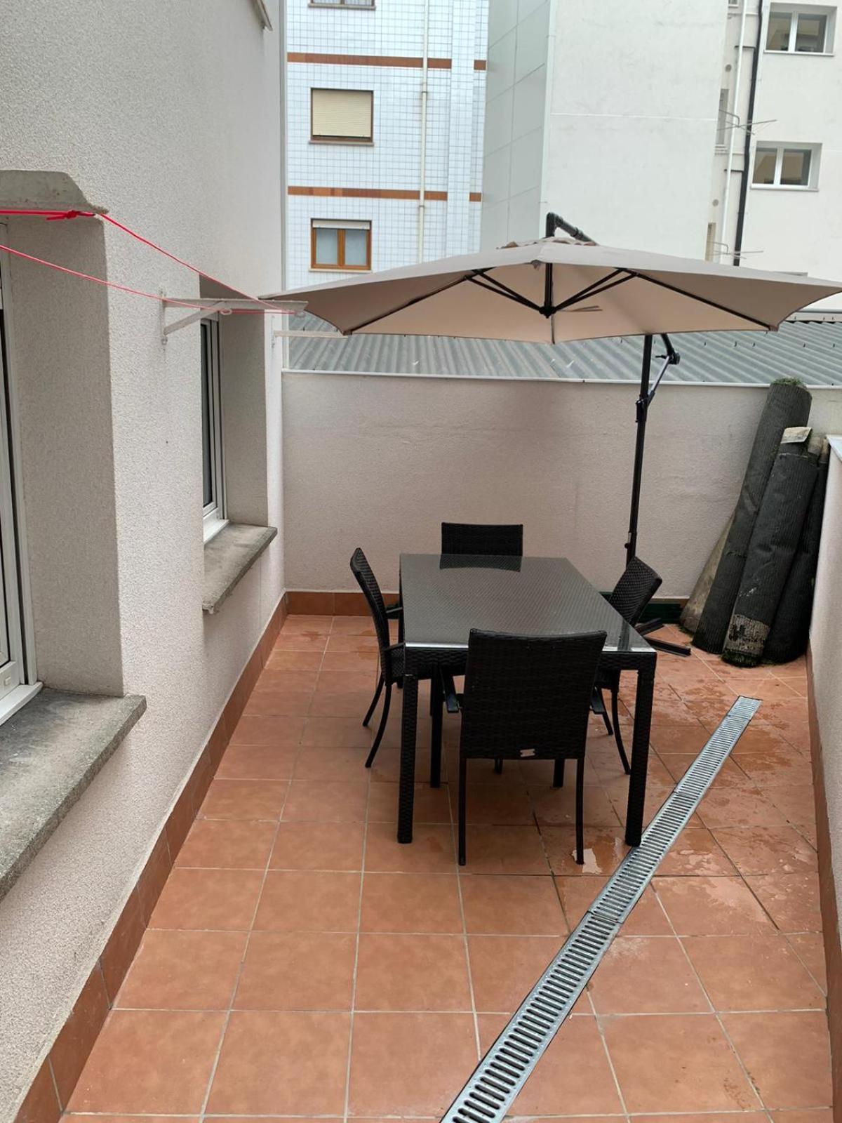 Casa Alma Apartman Gijón Kültér fotó