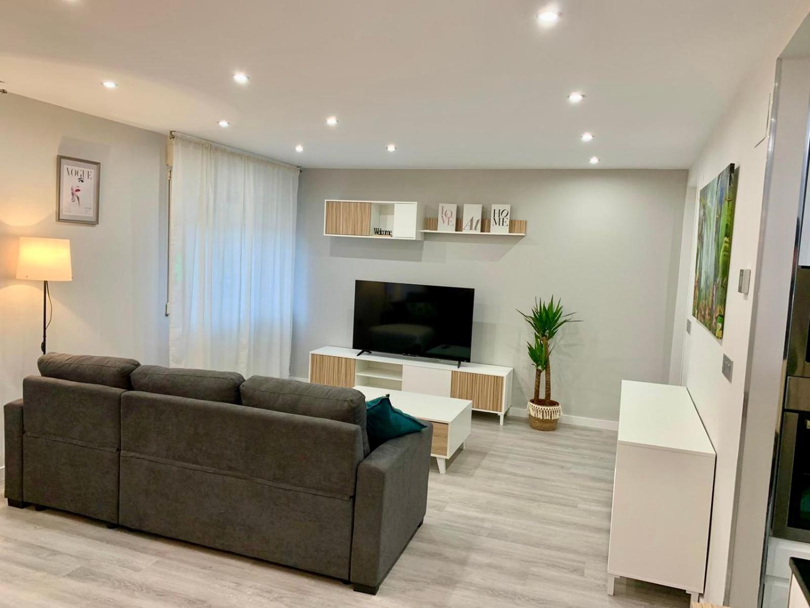 Casa Alma Apartman Gijón Kültér fotó