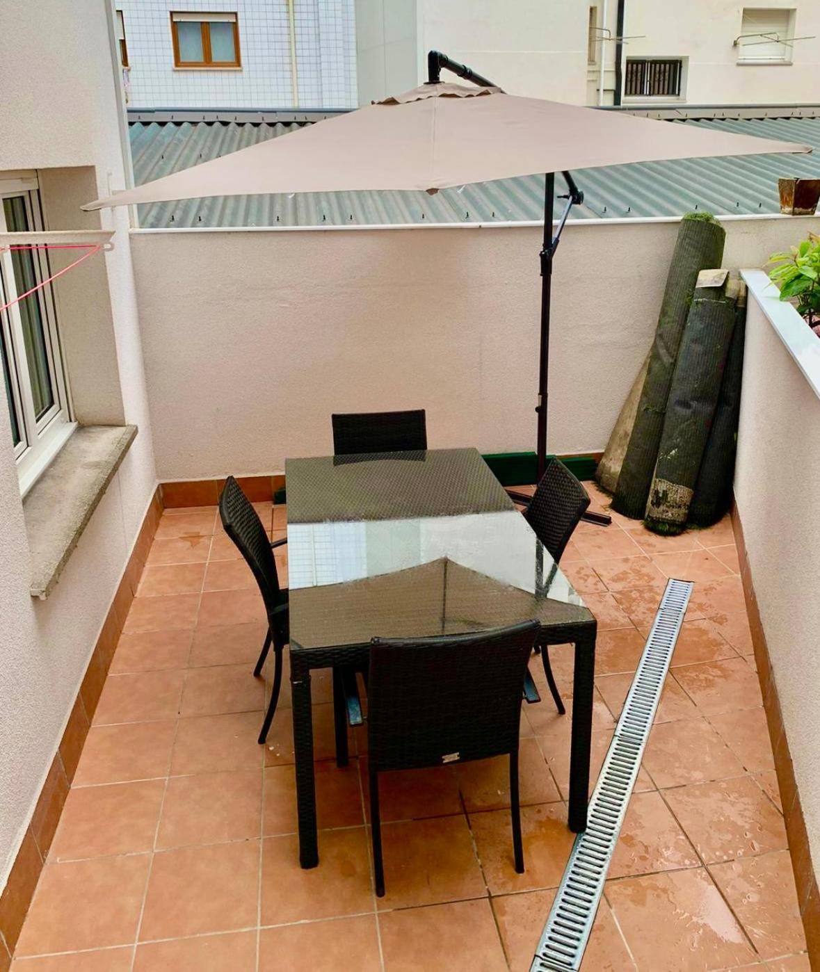 Casa Alma Apartman Gijón Kültér fotó
