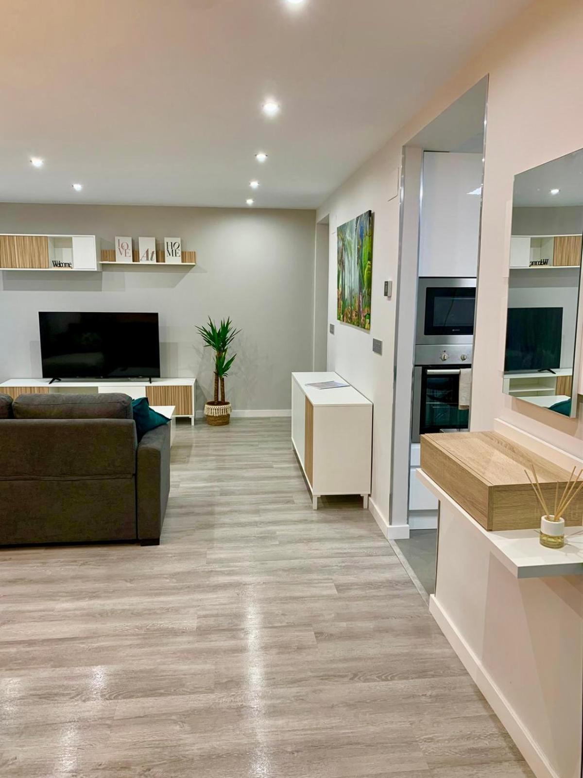 Casa Alma Apartman Gijón Kültér fotó