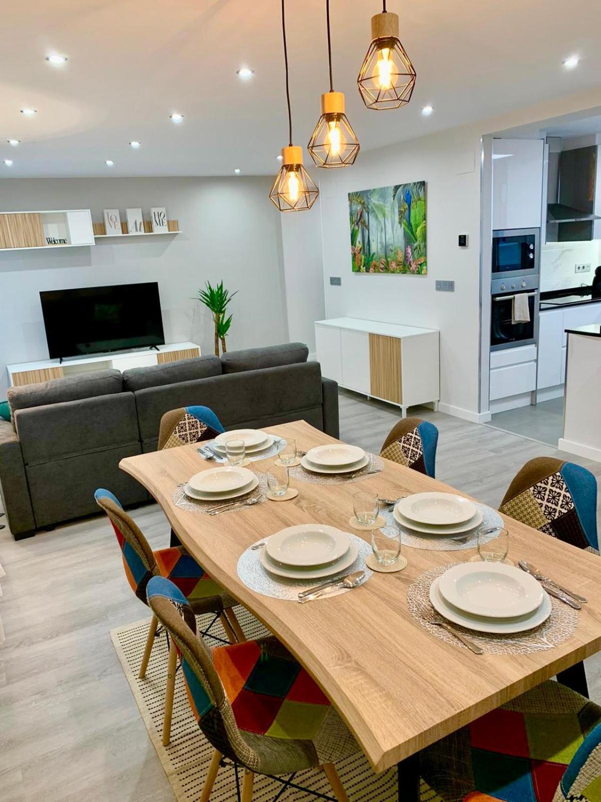 Casa Alma Apartman Gijón Kültér fotó