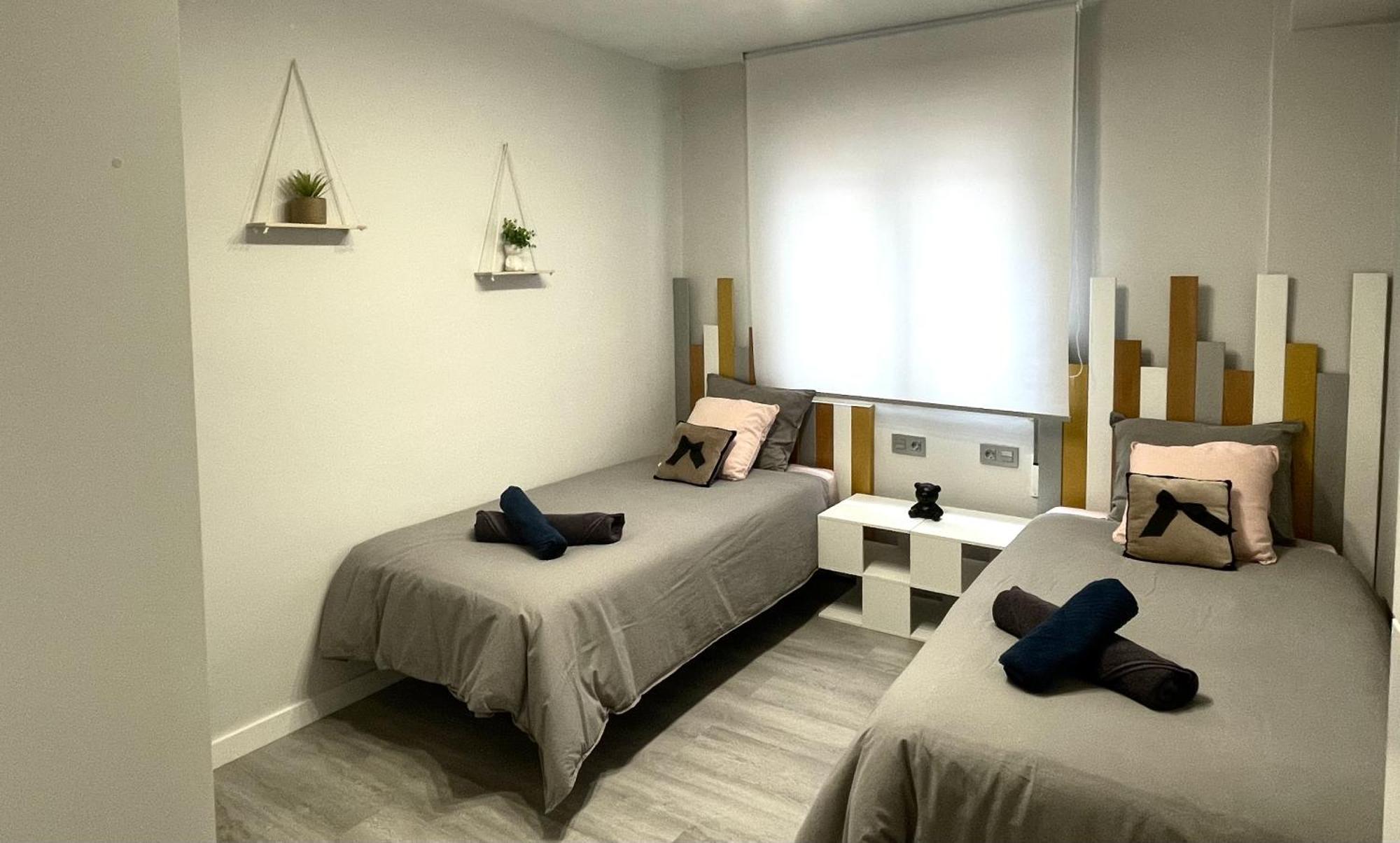 Casa Alma Apartman Gijón Kültér fotó