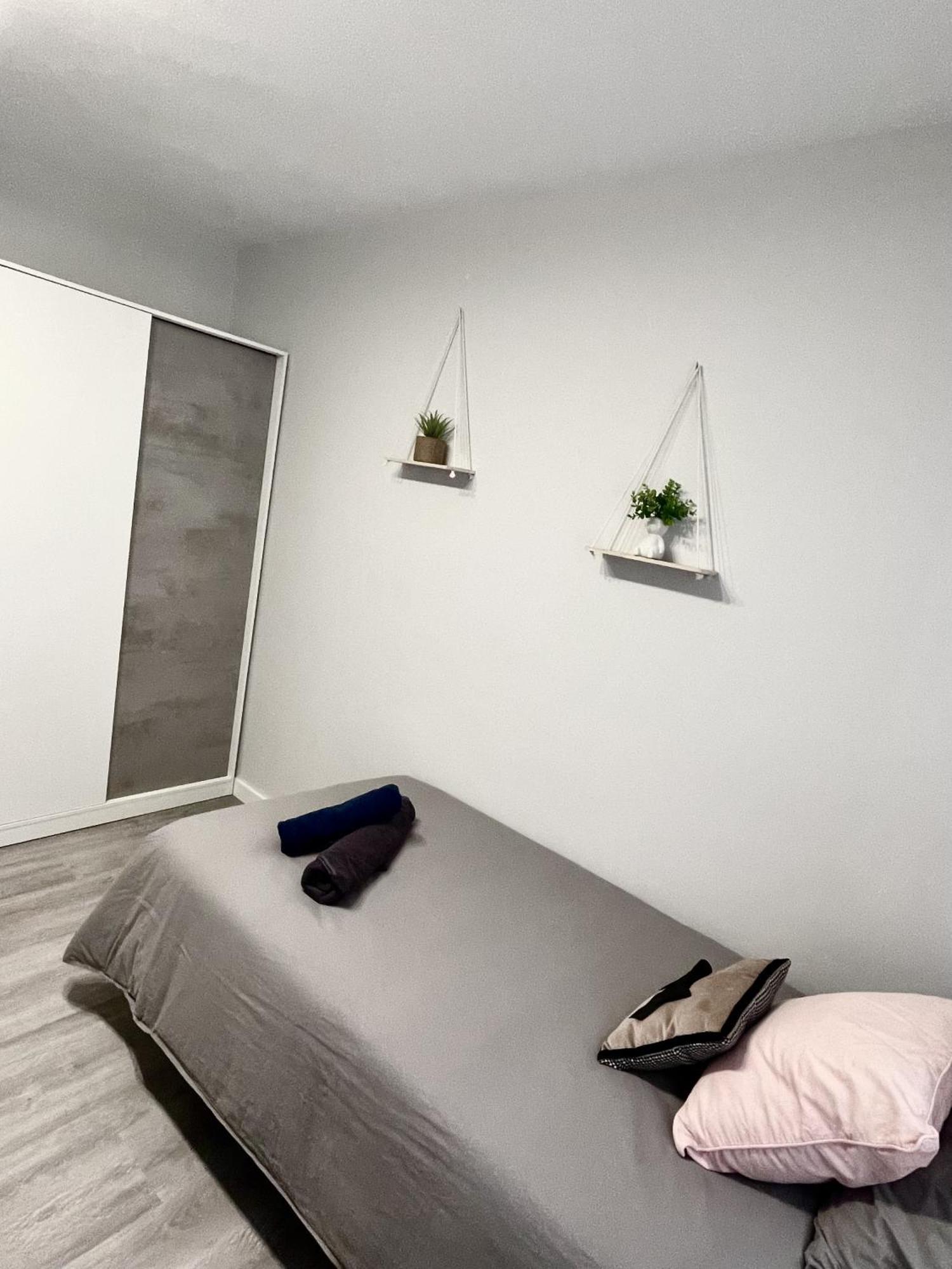 Casa Alma Apartman Gijón Kültér fotó