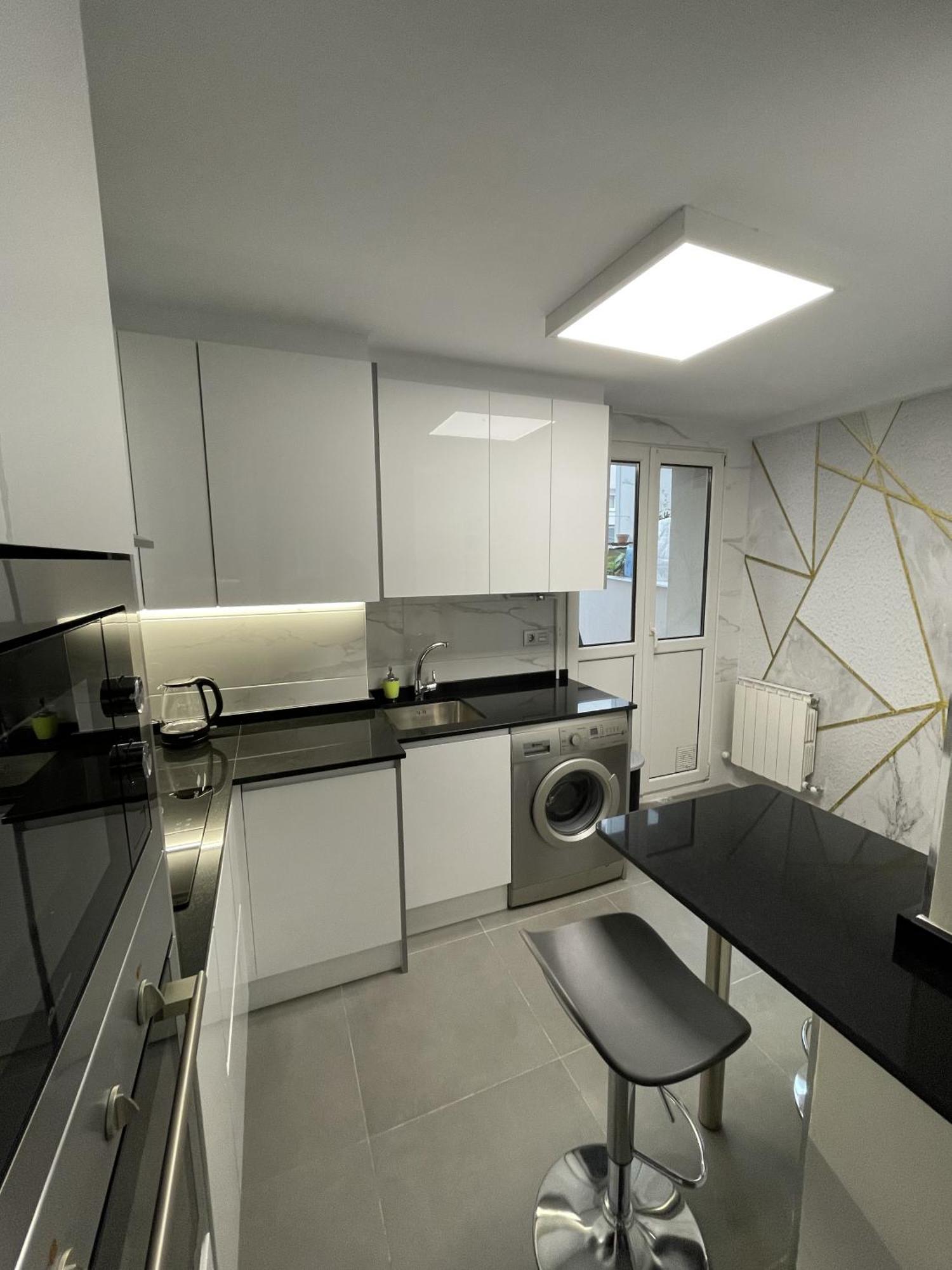 Casa Alma Apartman Gijón Kültér fotó