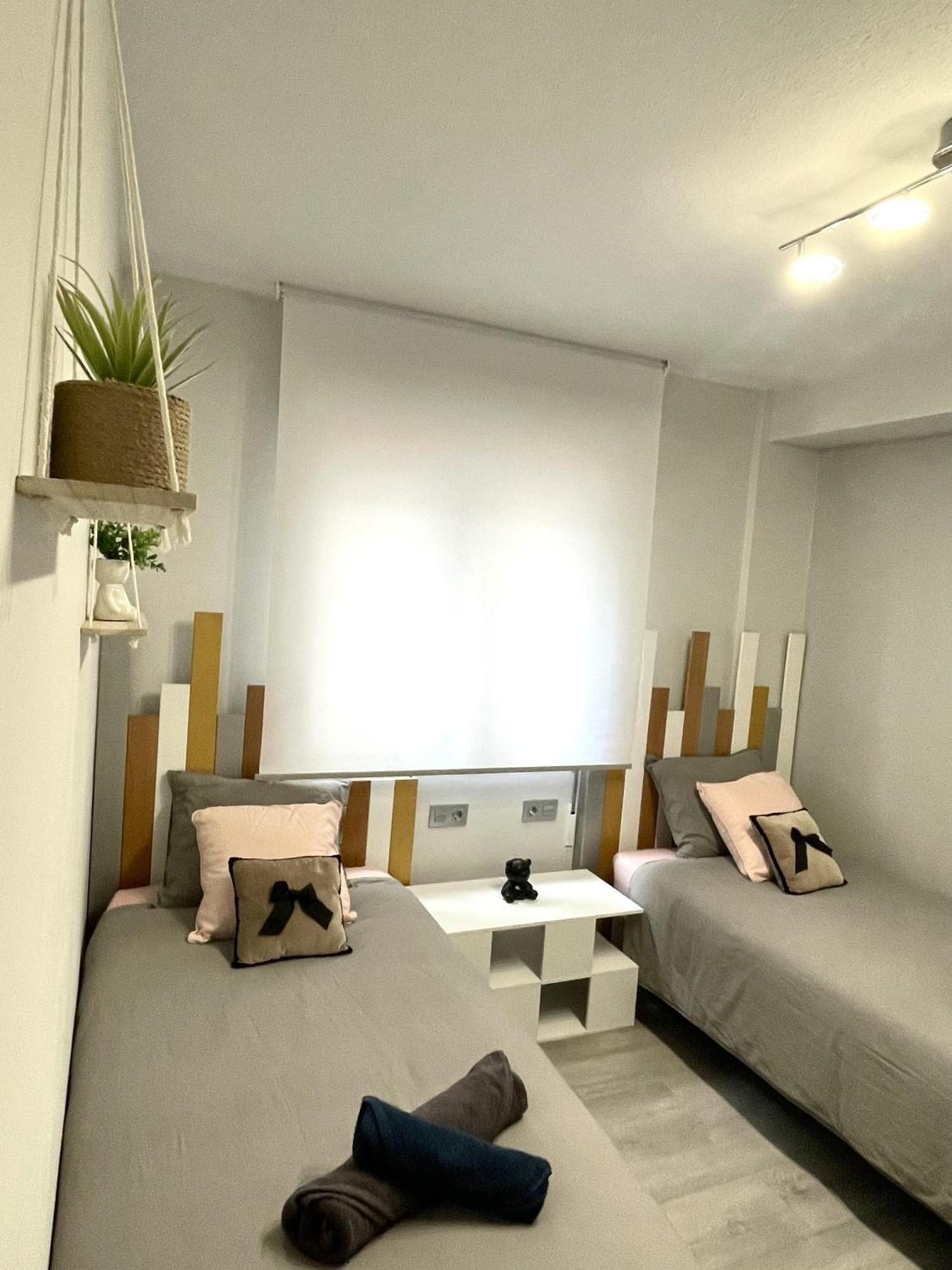 Casa Alma Apartman Gijón Kültér fotó