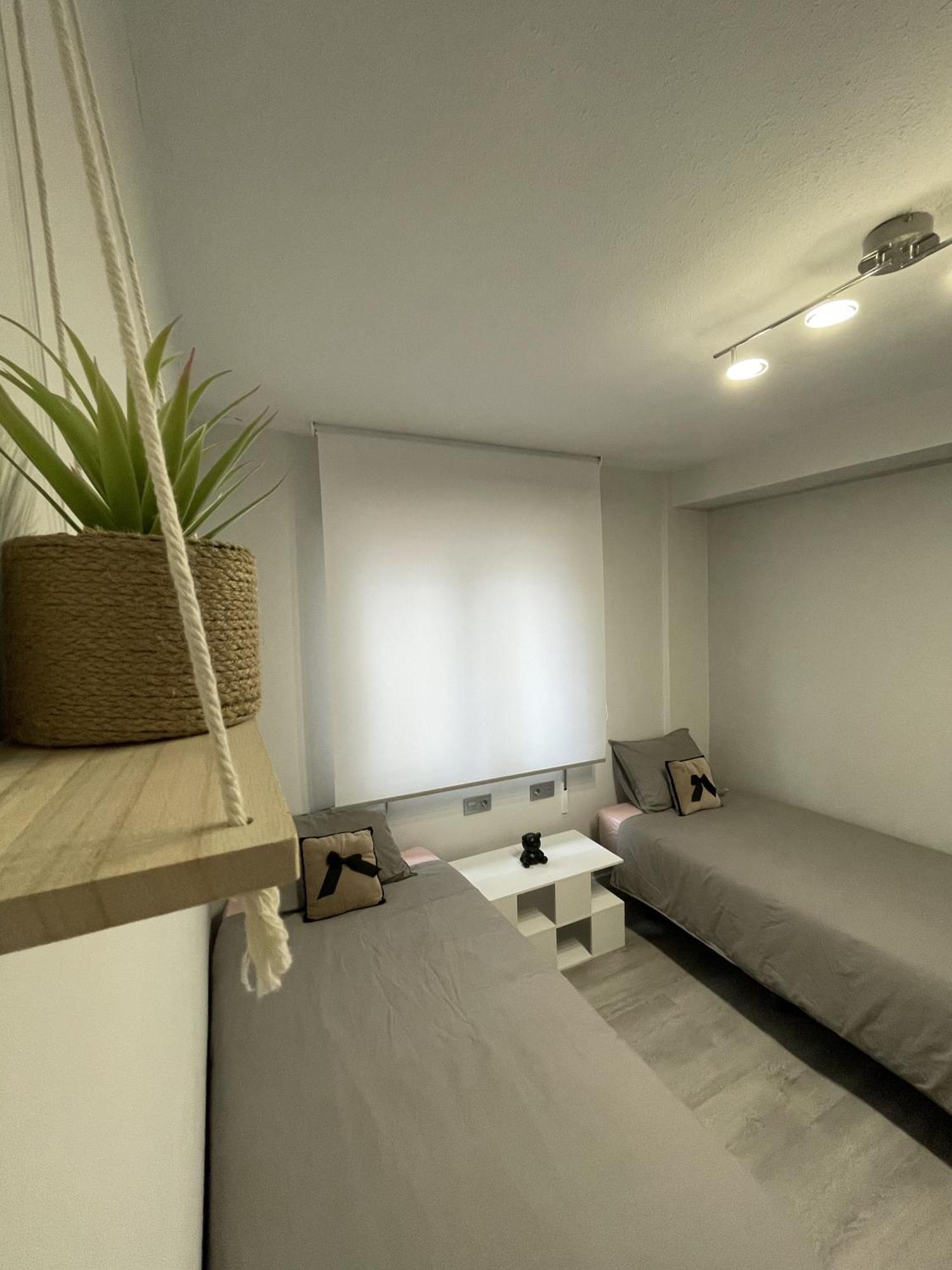 Casa Alma Apartman Gijón Kültér fotó