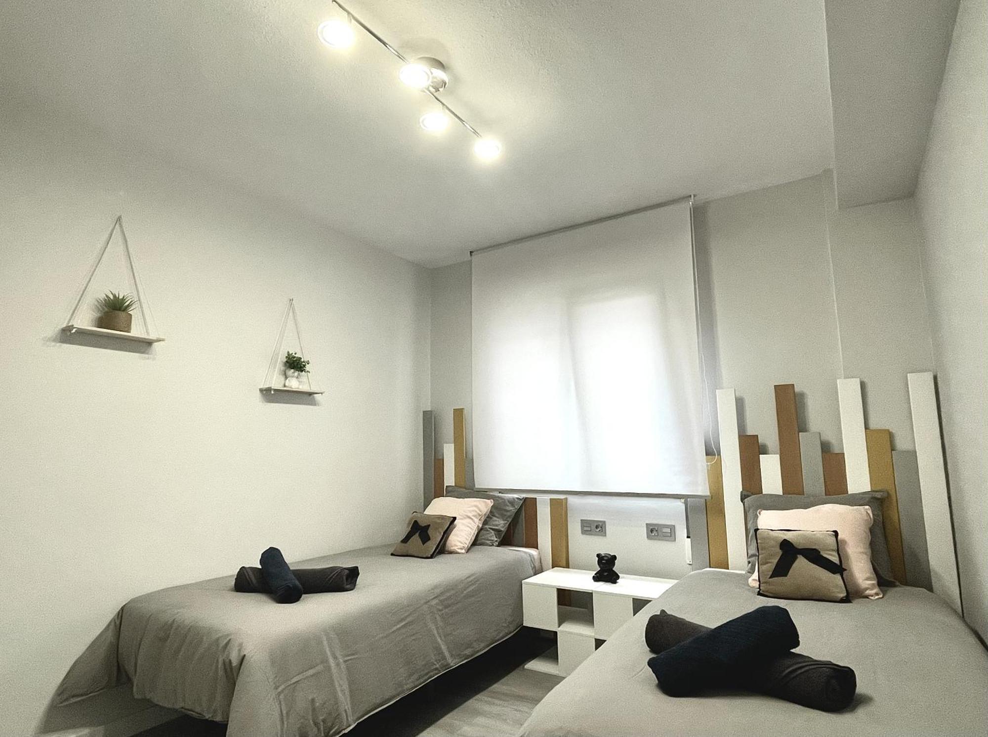 Casa Alma Apartman Gijón Kültér fotó