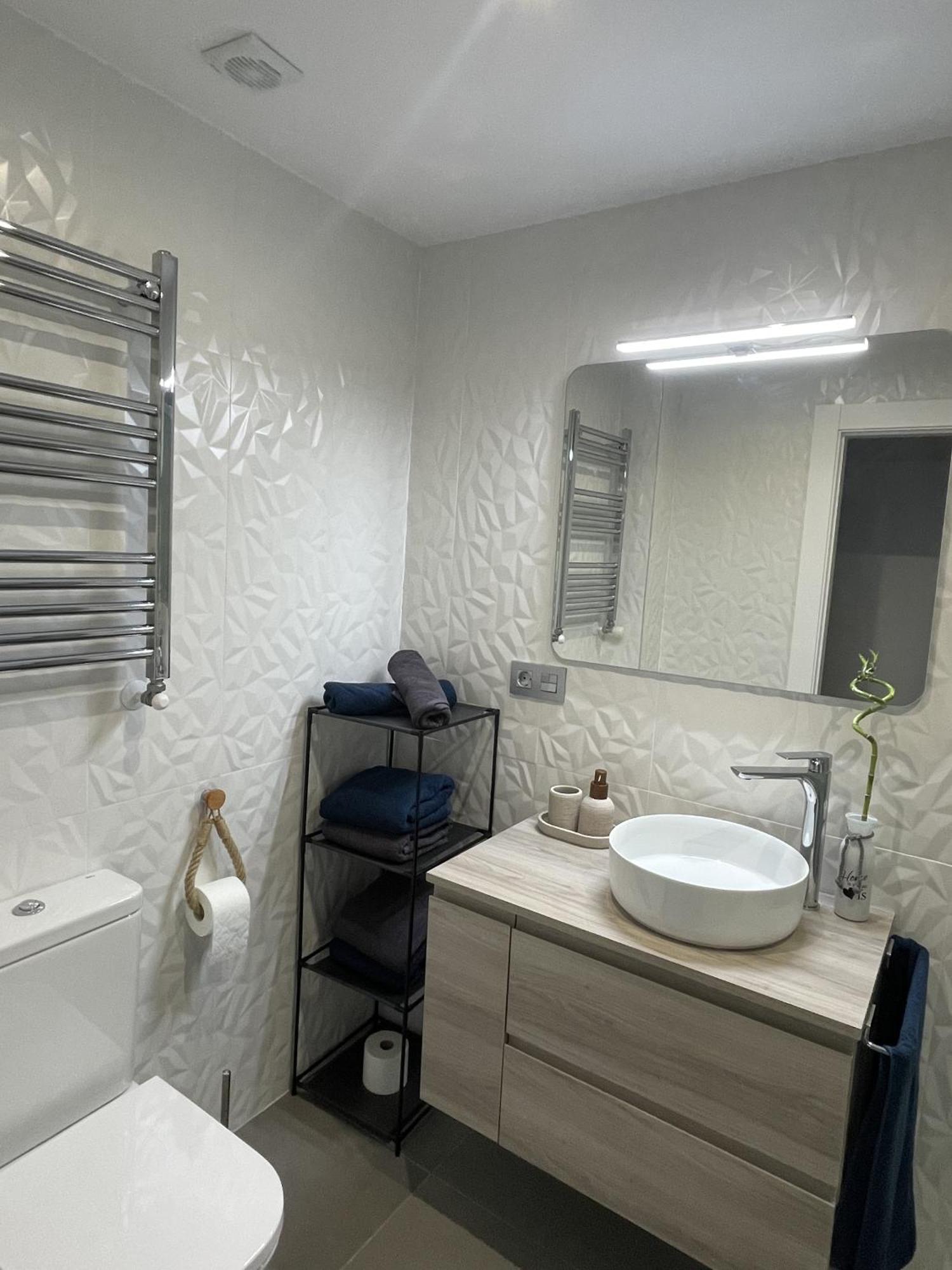 Casa Alma Apartman Gijón Kültér fotó